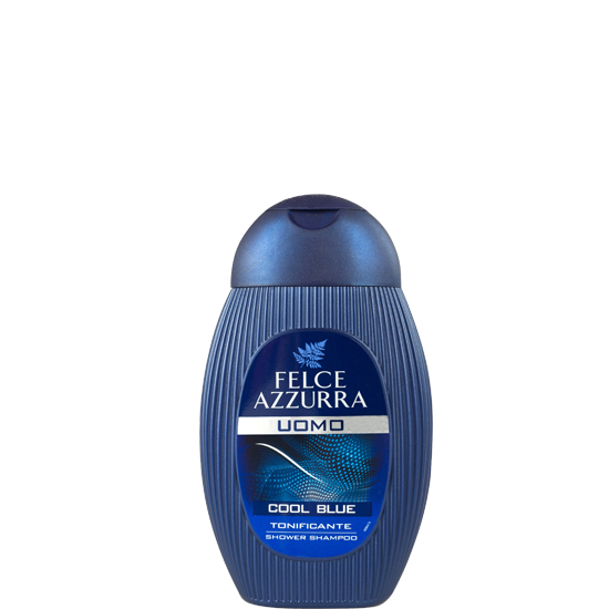 DOCCIA FELCE AZZ.COOLBLU ML.250